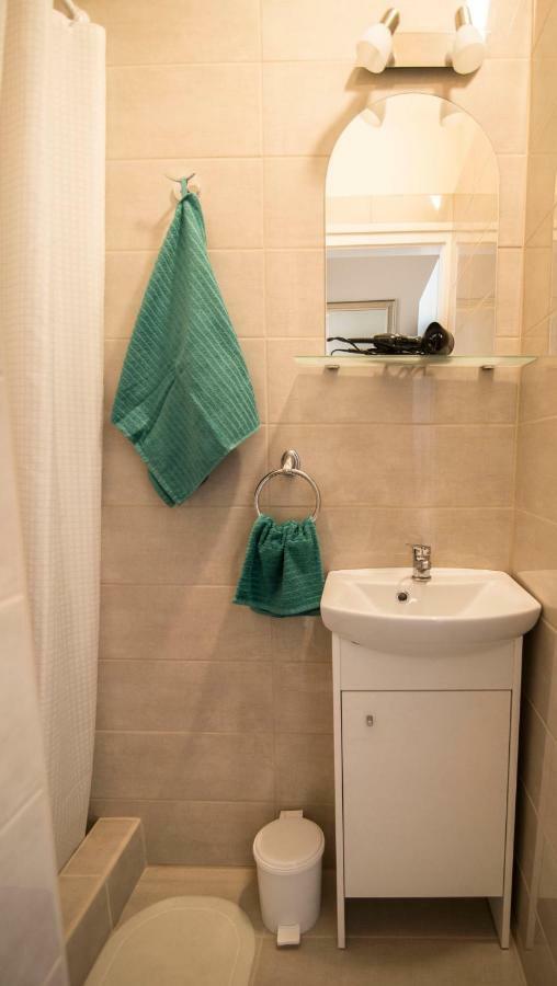 Suzy Apartman Eger Extérieur photo