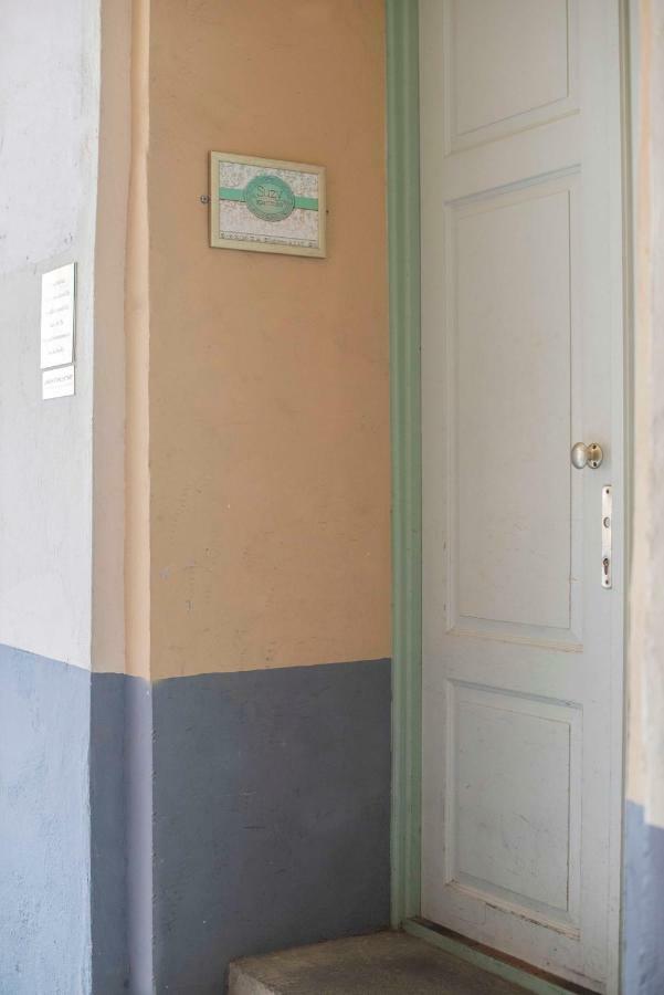 Suzy Apartman Eger Extérieur photo