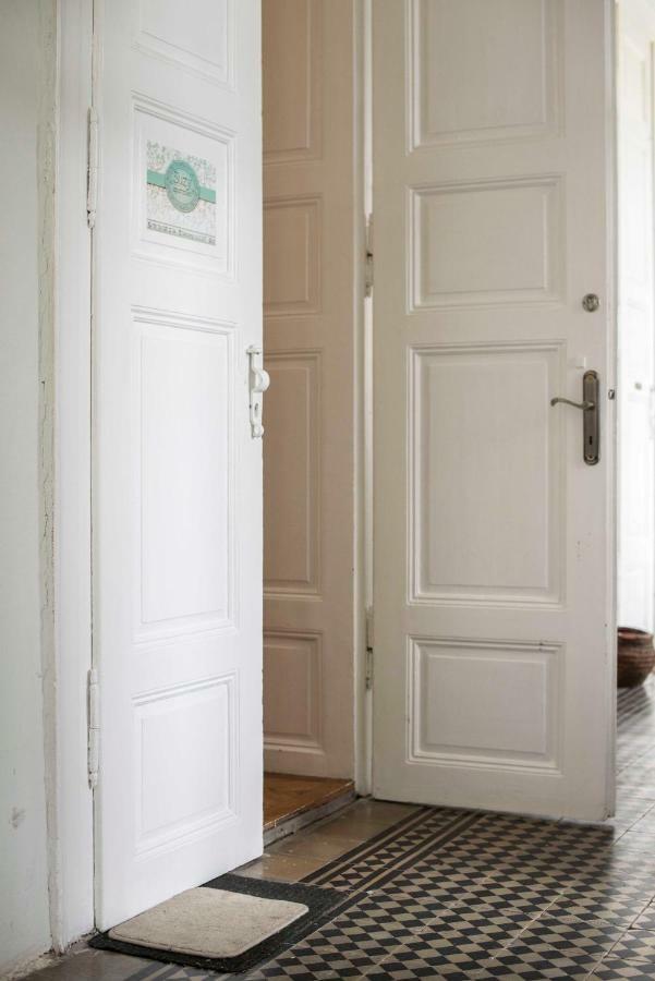 Suzy Apartman Eger Extérieur photo